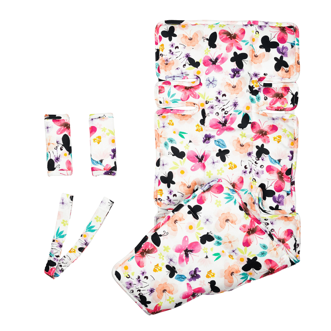 3 piece top pram set