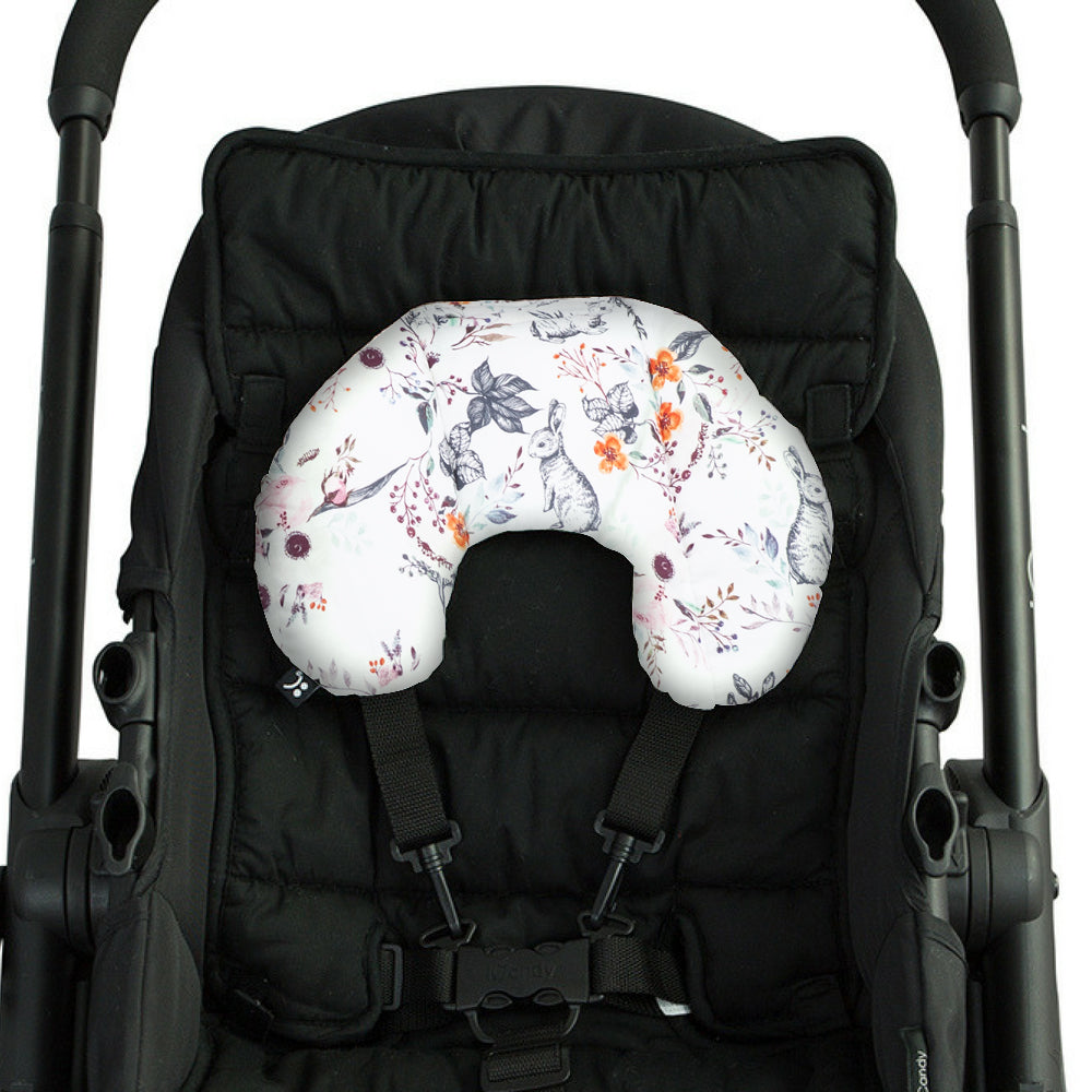 Pram head hugger clearance