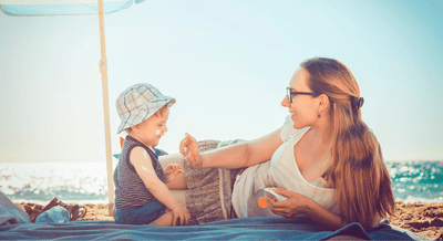 Sun-Safety Tips for Summer