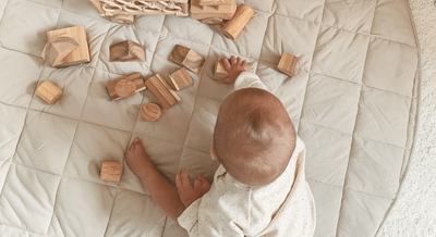 The Best Play Mat For Your Bub