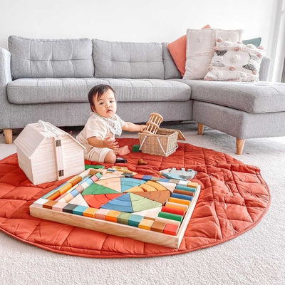 Must-Have Baby Items that Encourage Learning and Play