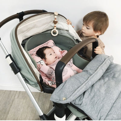 A Parent's Guide to Choosing Baby-Safe Products: Nurturing Your Bub
