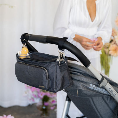 Essential Accessories for your Pram