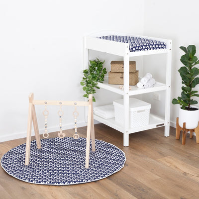 Creating a Safe and Healthy Nursery: Guide for New Parents