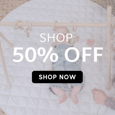 Shop 50% Off