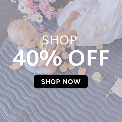 Shop 40% Off