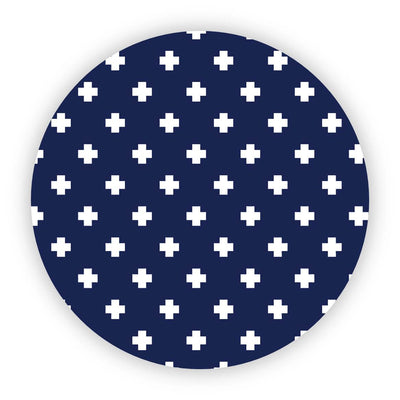 Navy Crosses