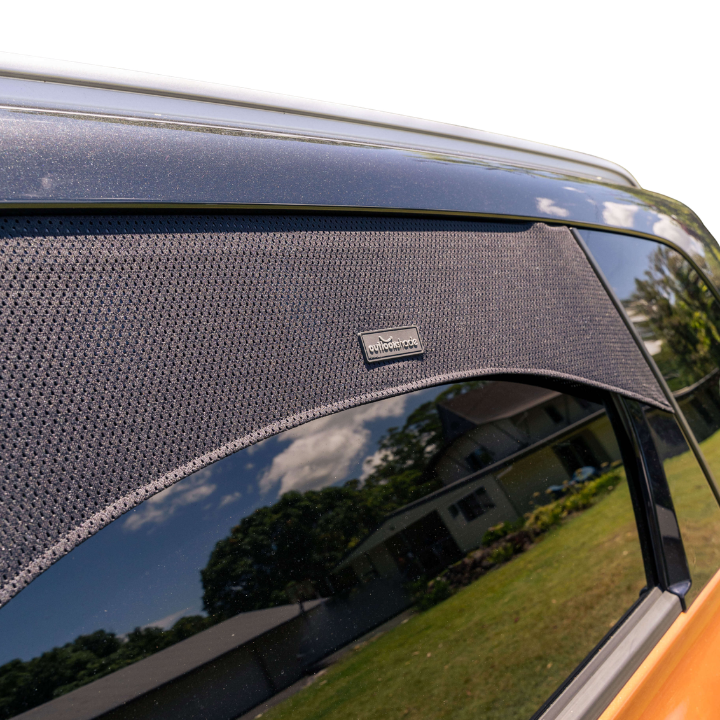 maxi cosi car window shade Autoshade - Rectangle XL - Car Window Shade