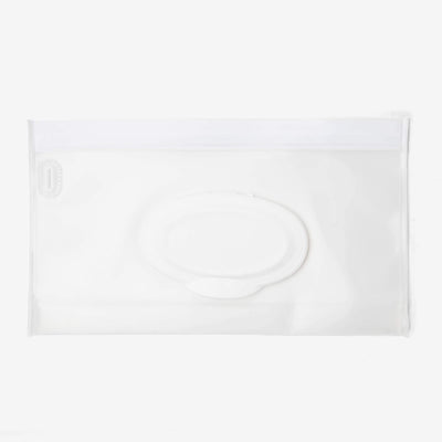 Grab & Go Nappy Changing Clutch - Tan