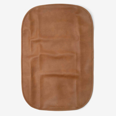 Grab & Go Nappy Changing Clutch - Tan