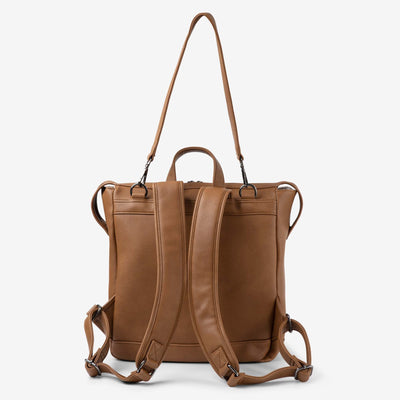 Archie Backpack - Tan