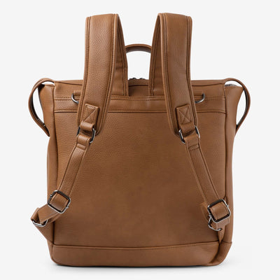 Archie Backpack - Tan