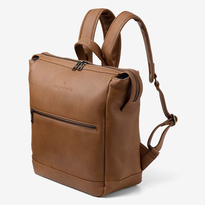 Archie Backpack - Tan