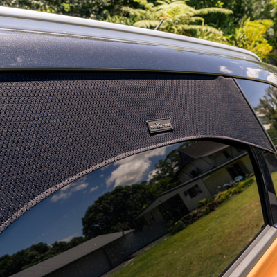 Autoshade - Rectangle - Car Window Shade - Single Pack