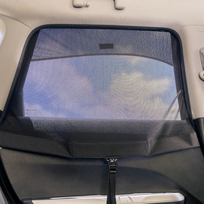 Autoshade - Rectangle XL - Car Window Shade - Single Pack