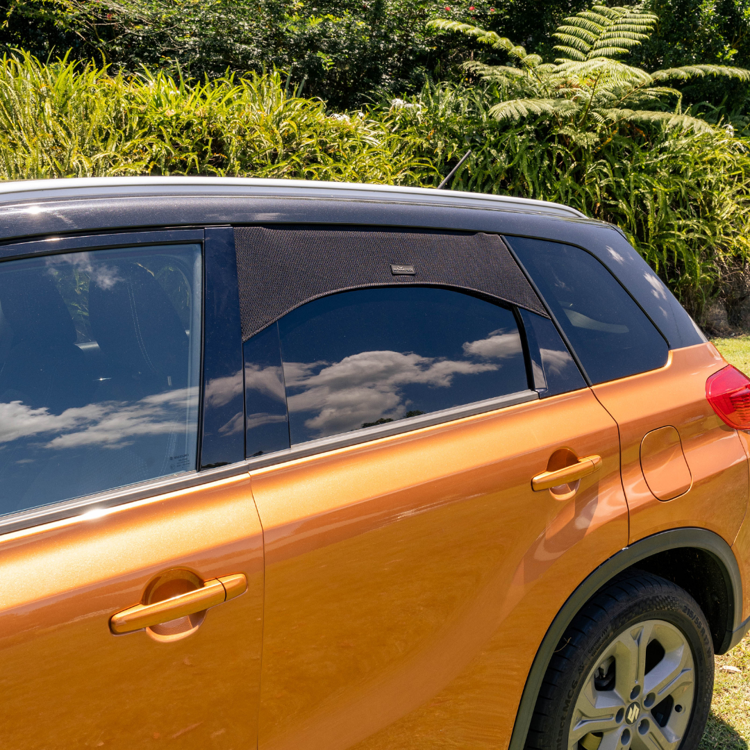 Autoshade - Rectangle XL - Car Window Shade - Single Pack