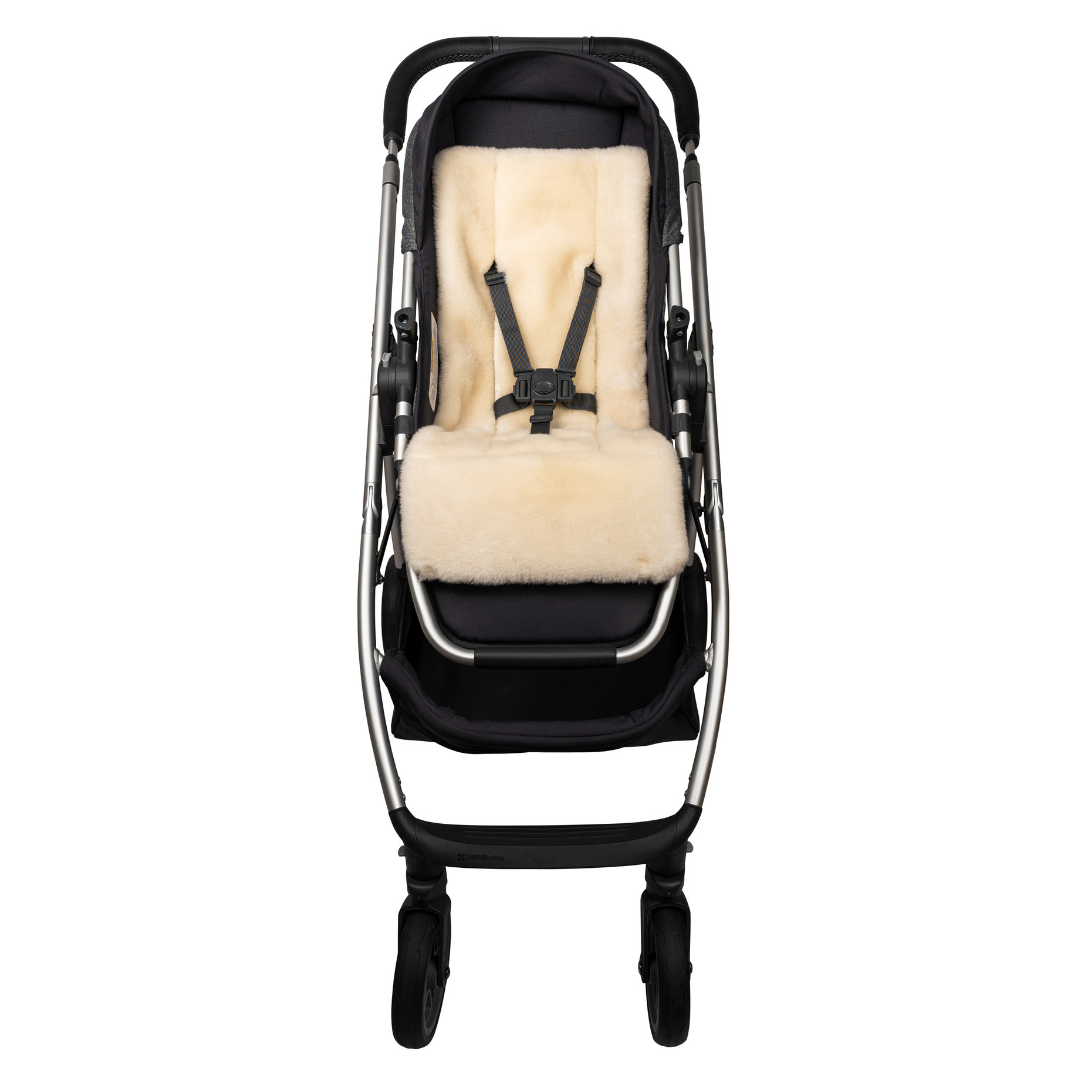 Outlook wool 2025 pram liner