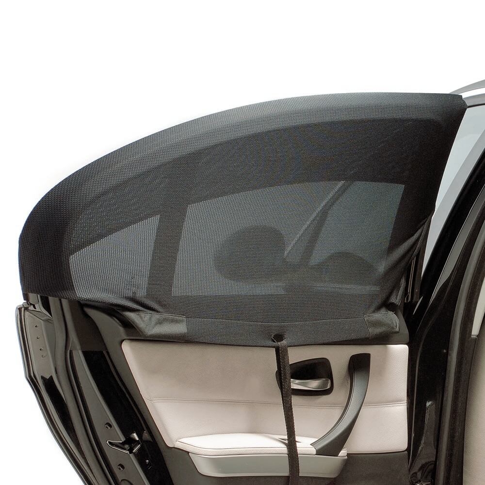 Autoshade - Toyota Corolla - Car window shade - Outlook Baby