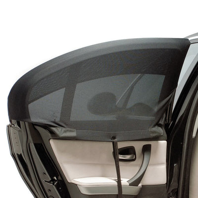 Autoshade - Mazda 3 - Car window shade - Outlook Baby