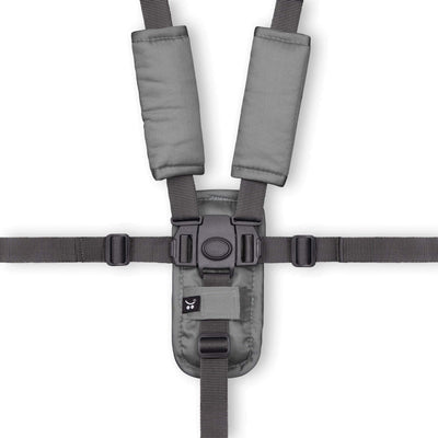 3 Piece Harness Cover Set - Sage Green