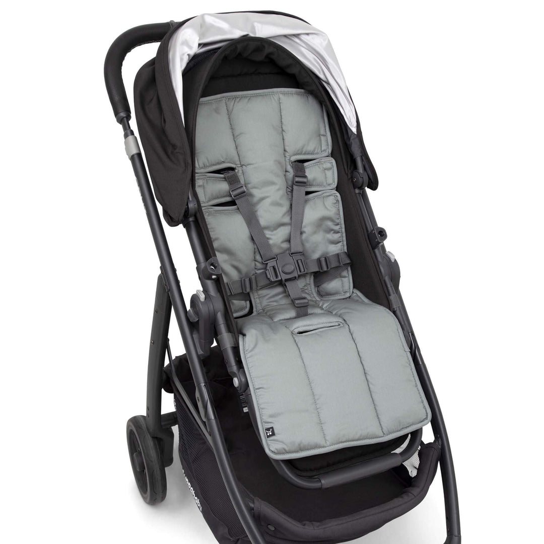 Pram Liner Sage - Main Image