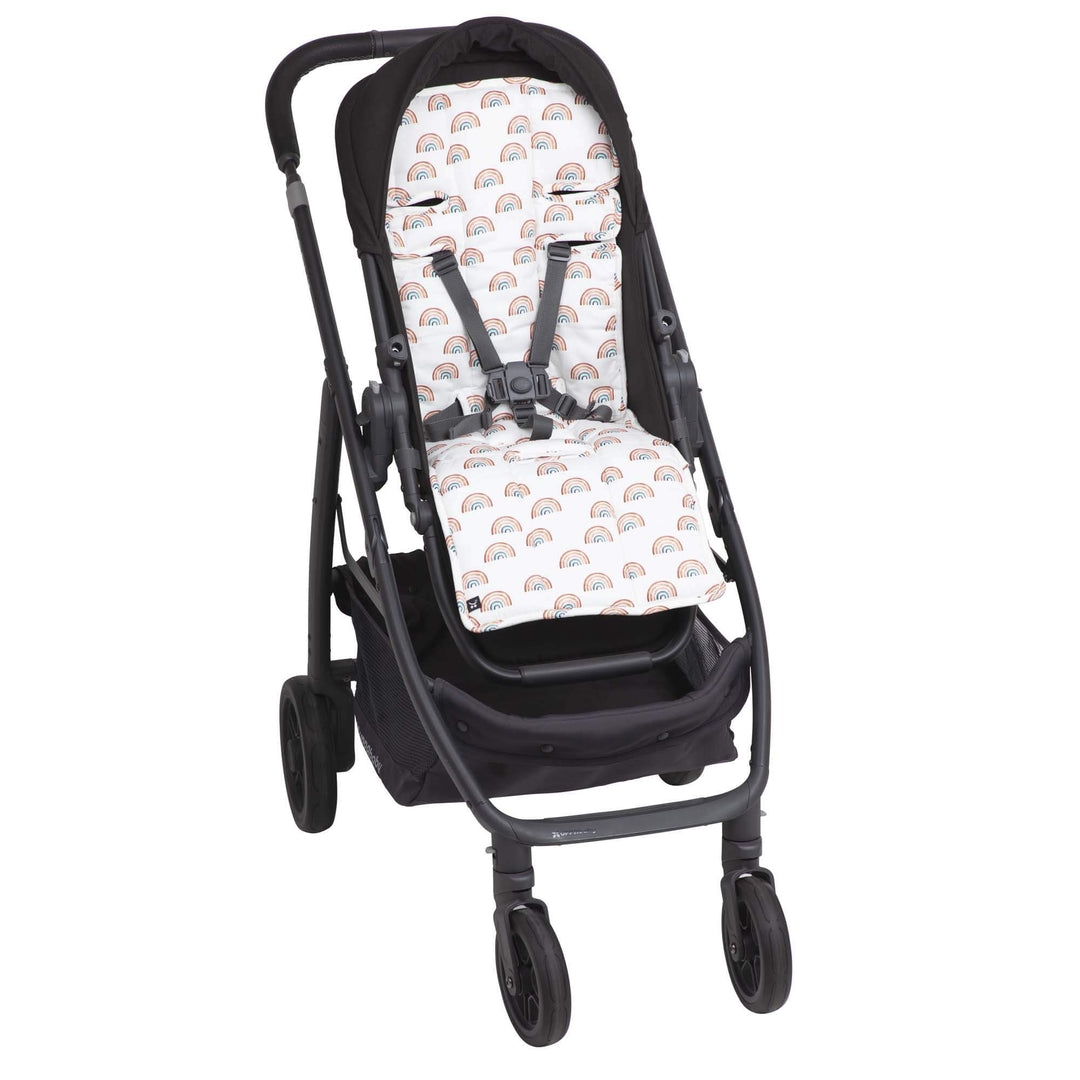 Outlook pram cover 2025