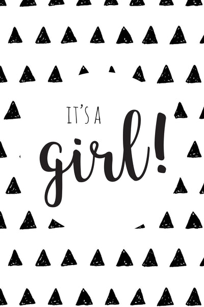 Pregnancy Milestone Card Set - Artist Edition : Inky Doodles - Digital Download - Outlook Baby
