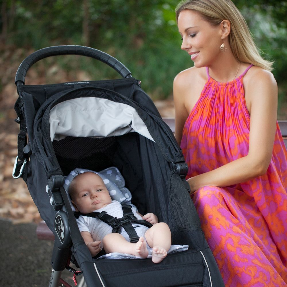 Head hugger for pushchair online