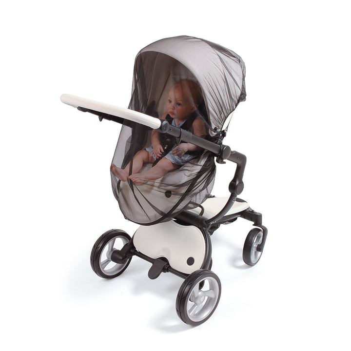 Mima xari mosquito net top