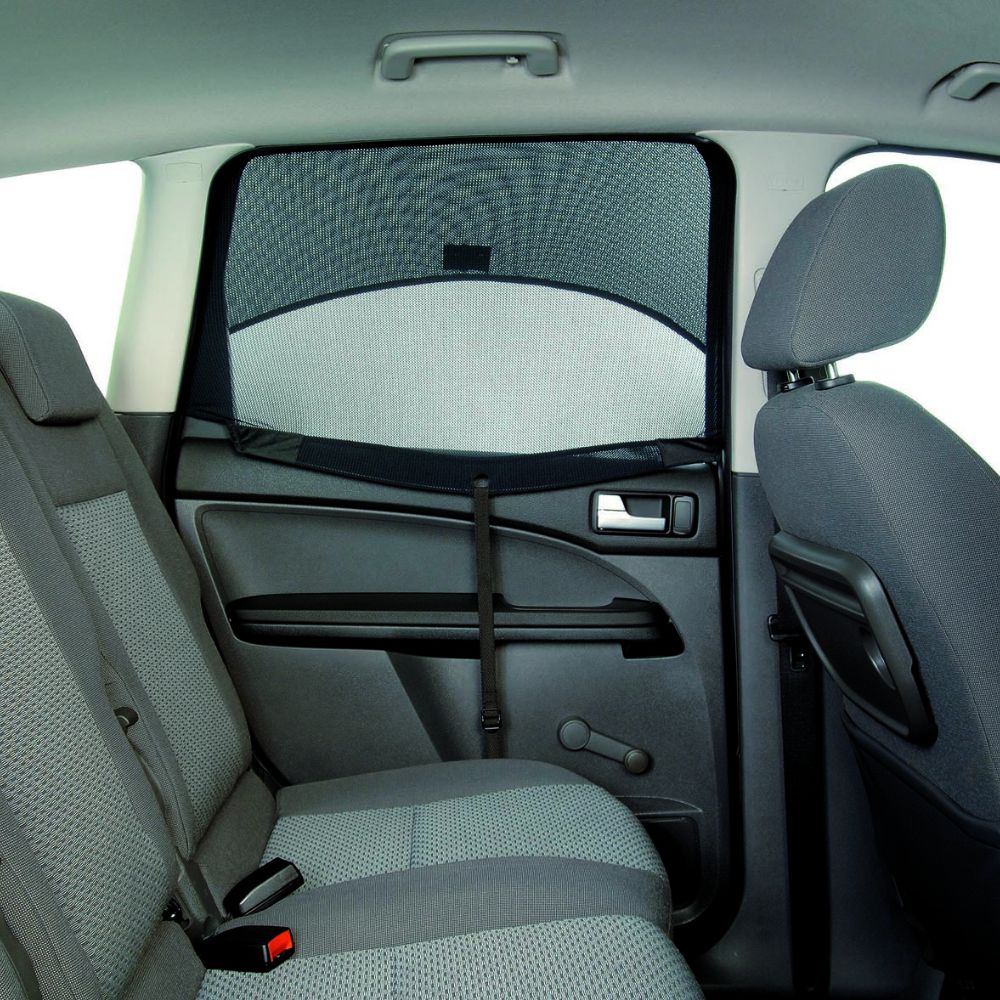 Autoshade - Hyundai Tucson - Car window shade - Outlook Baby