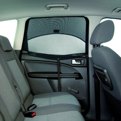 Autoshade - Toyota RAV4 - Car window shade - Outlook Baby