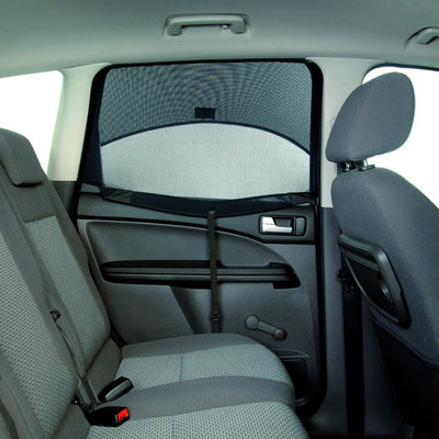 Autoshade - Nissan Pathfinder - Car Window shade - Outlook Baby