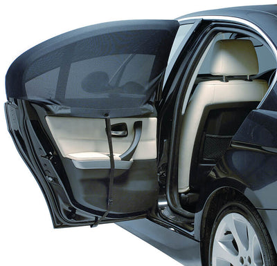 Autoshade - Kia Rio - Car Window shade - Outlook Baby
