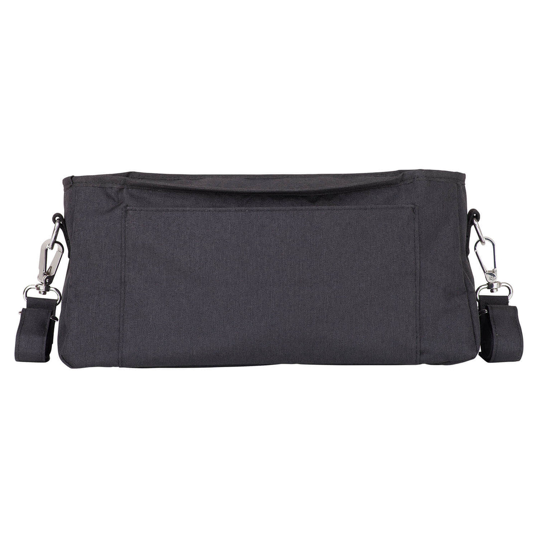 Outlookbaby Pram Caddy Black Outlook Baby