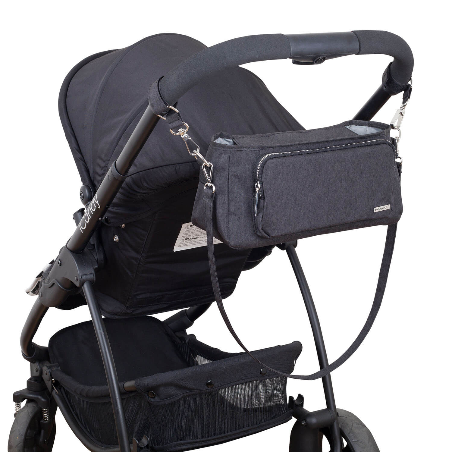 Outlook baby pram caddy discount