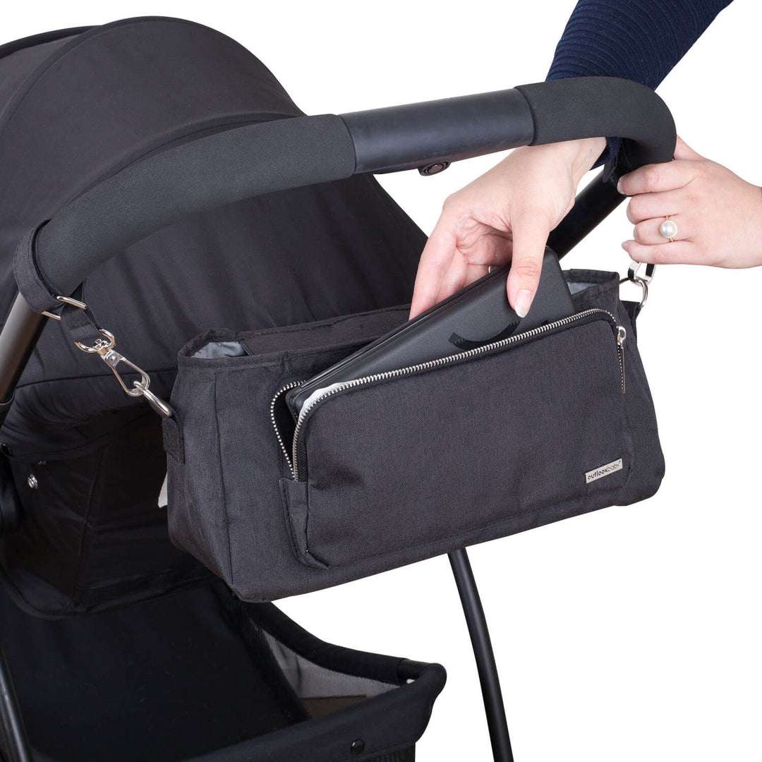 Pram caddy australia sales