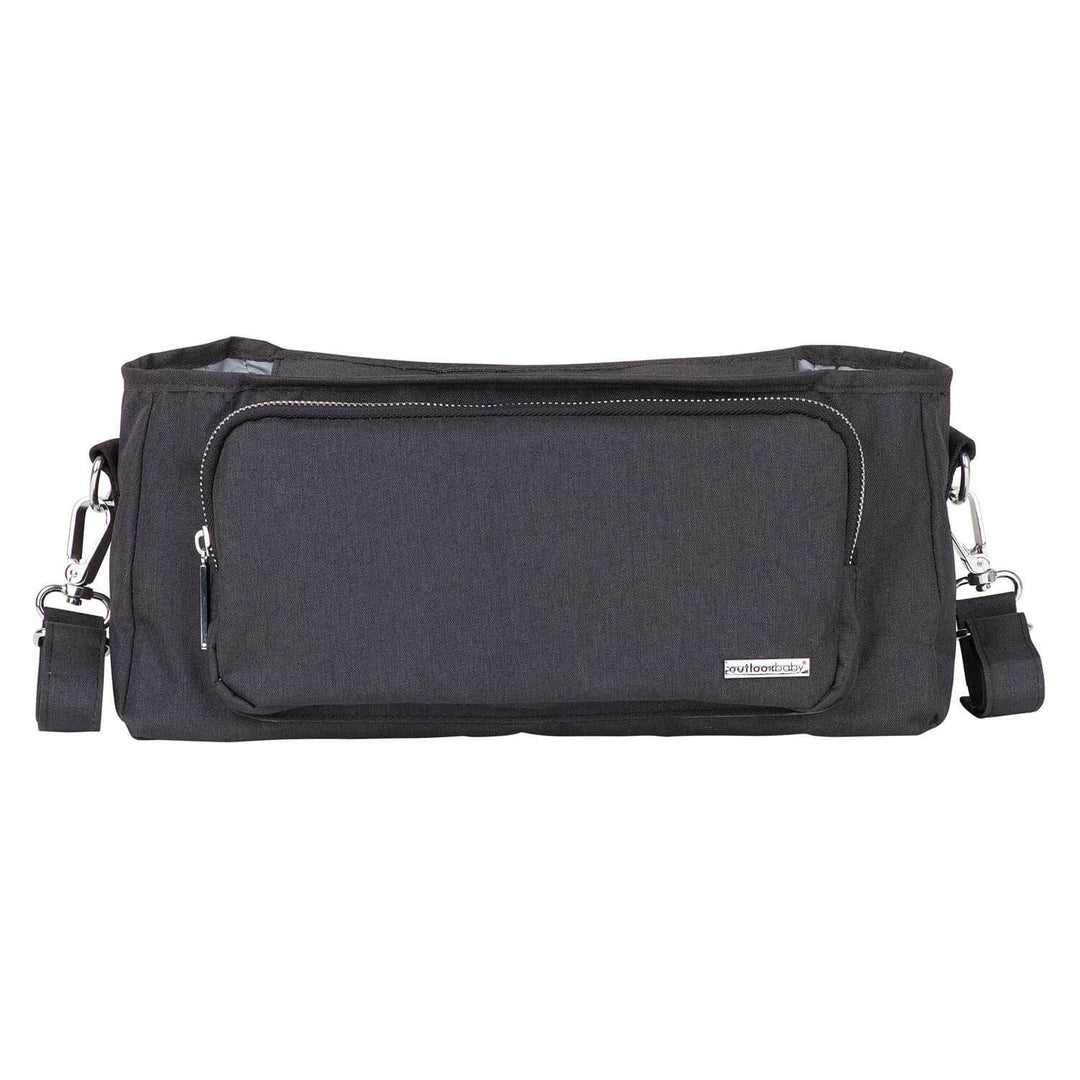 outlook pram caddy