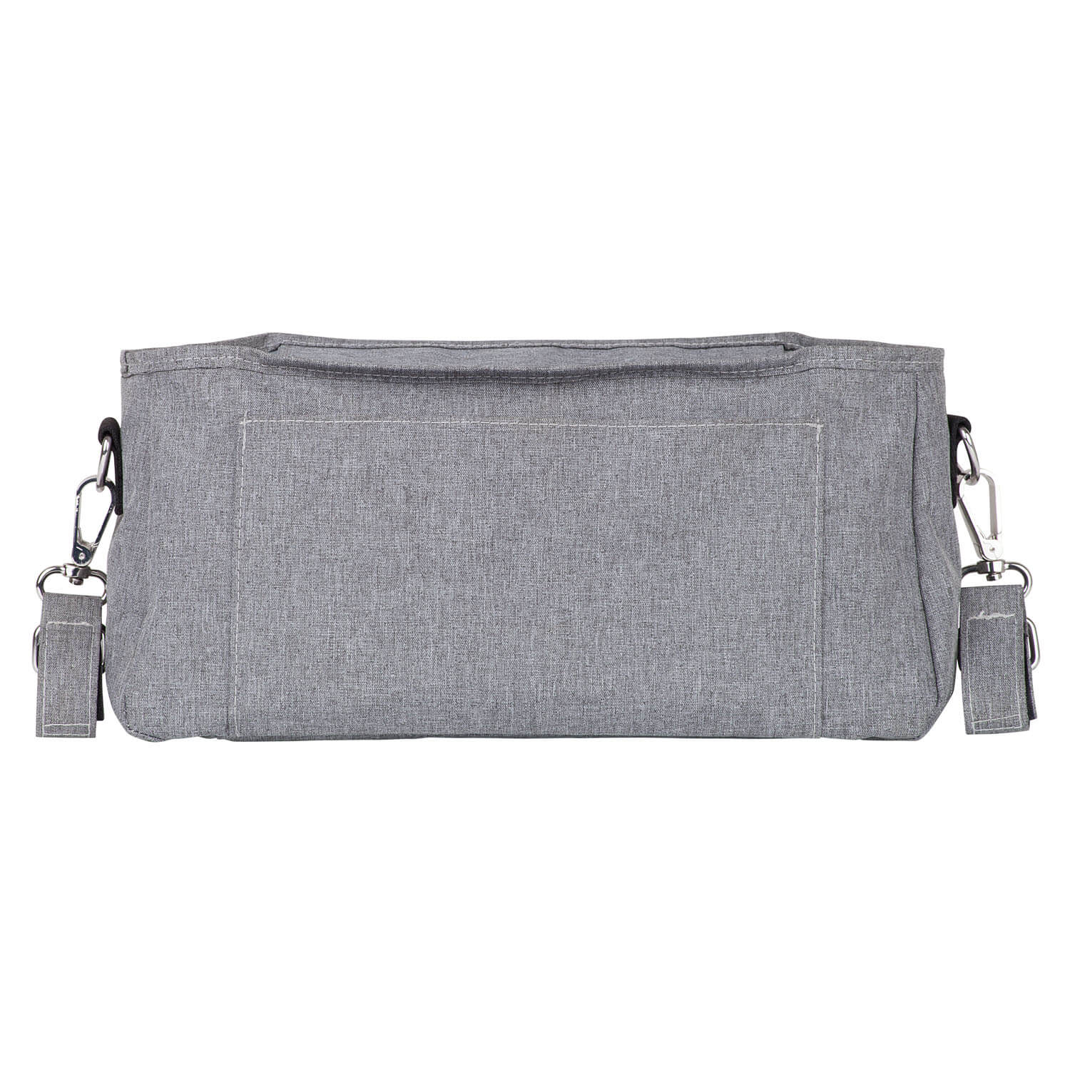 Pram Bag – Willow Grey