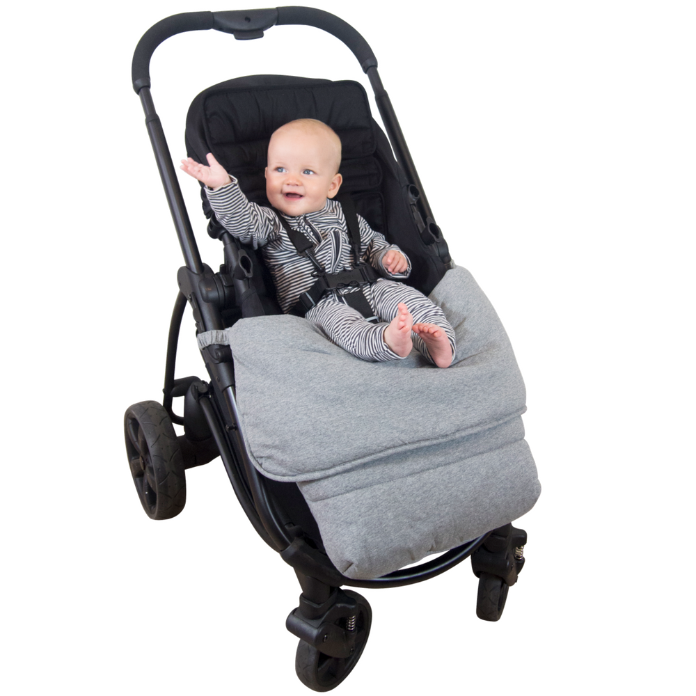 Steelcraft footmuff sales