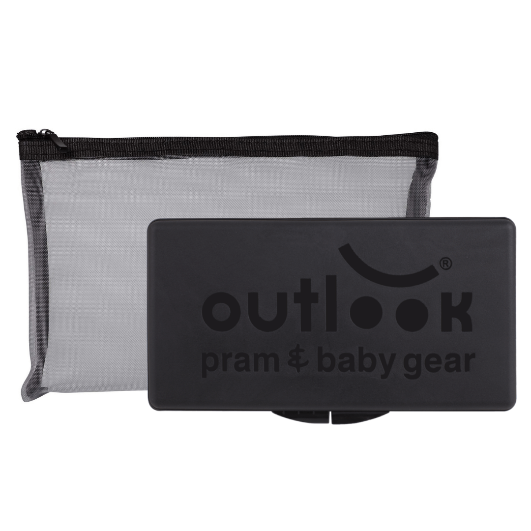 OutlookBaby Change Pouch