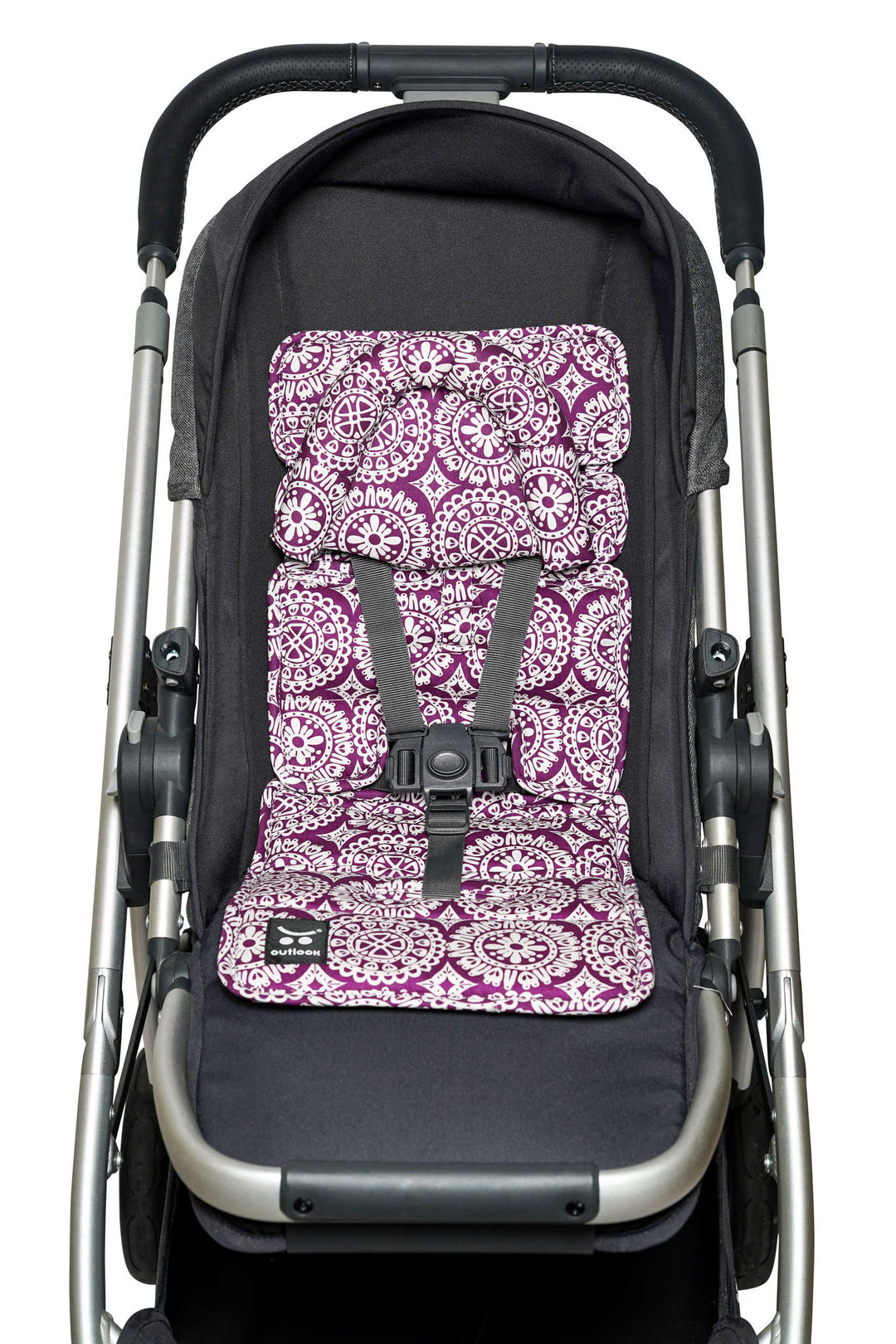City mini pram liner online